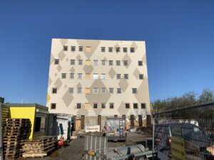 StoTherm Classic buitengevelisolatie