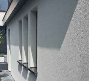 Buitengevelisolatie Stotherm Vario systeem